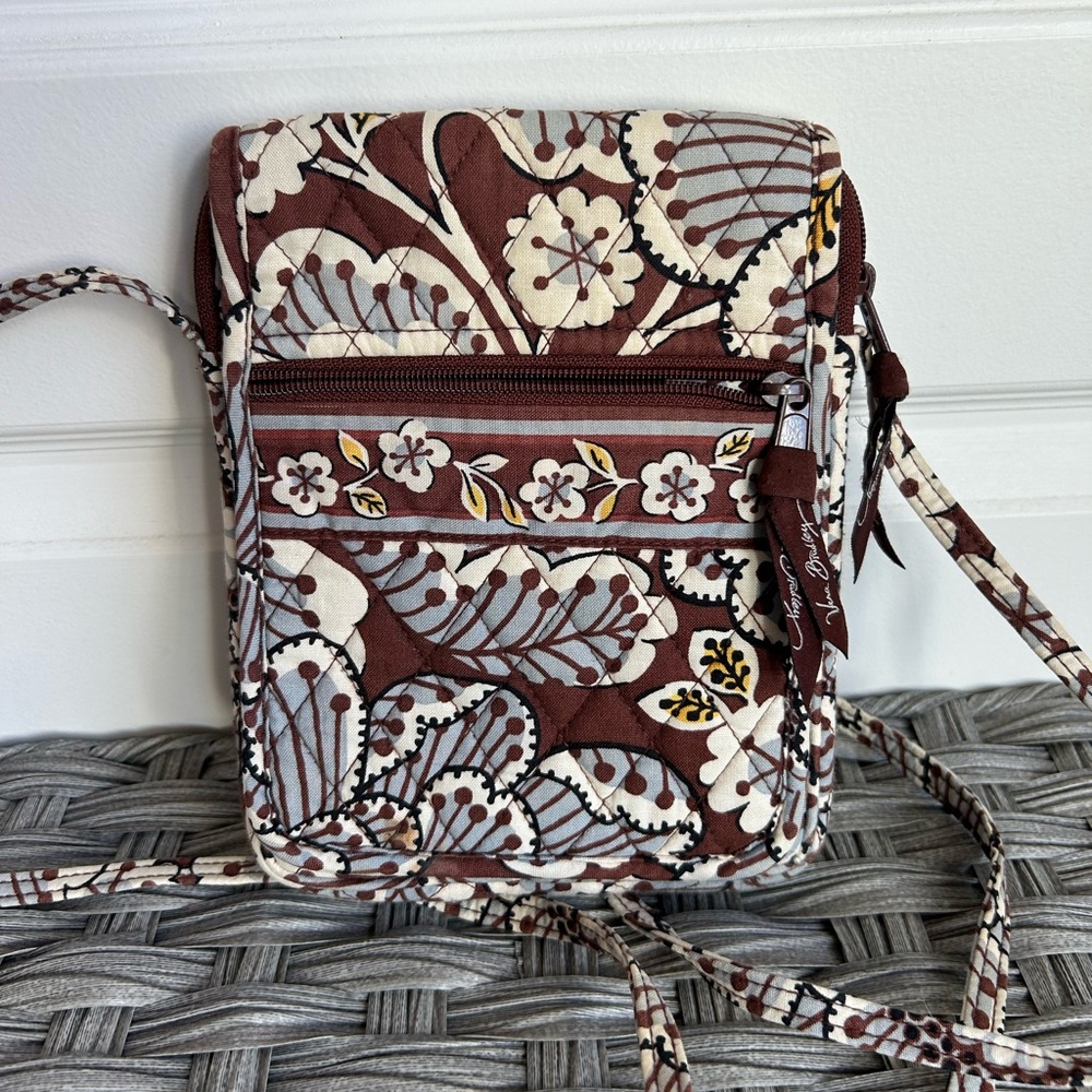 Vera Bradley Crossbody Bag